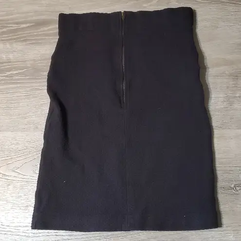 Ganni  Vintage Pencil Skirt XL