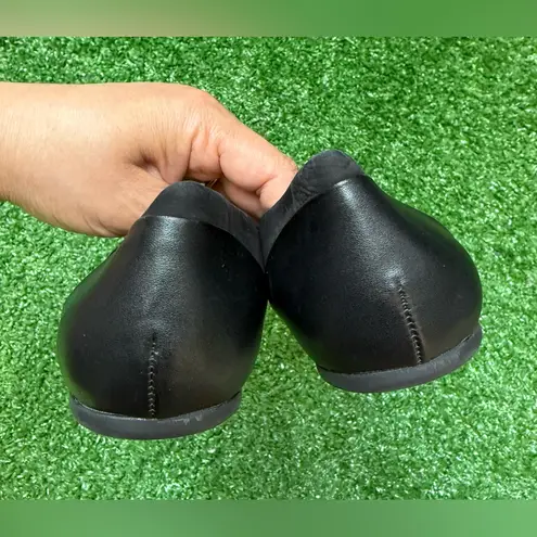 Softwalk -Sonoma Women's Cap Toe-Black-12,M