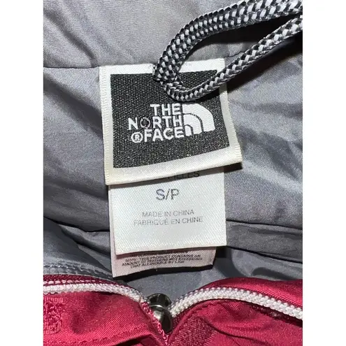 The North Face Vintage 550 Puffer Coat Size Small