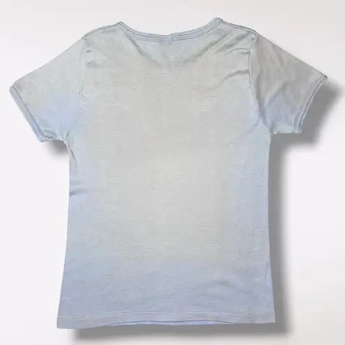 Vintage 70s Caribbean Sea Adventures St. Croix Graphic T