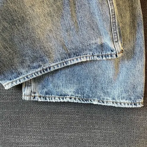 Ksubi Dettached Jean Haven Jeans Women’s Size 29 Cutout Detached Streetwear