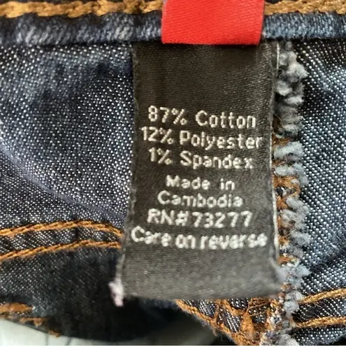 Apt. 9  Petite Bootcut Jeans