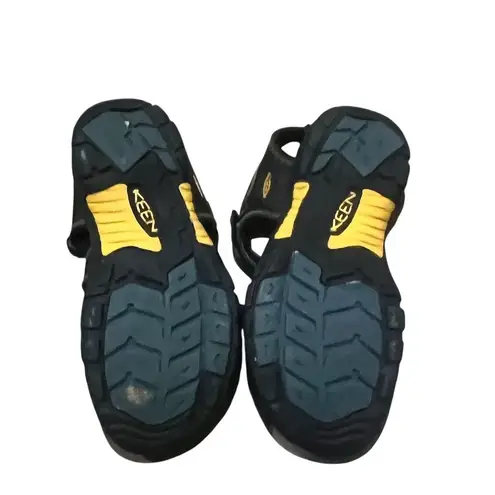 Keen Newport H2 Women's Water Sport Sandals Black Size 6