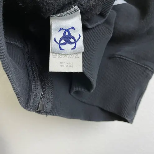 Fun. From New York Hoodie Small Black Pink Sweatshirt Band Concert Lincoln