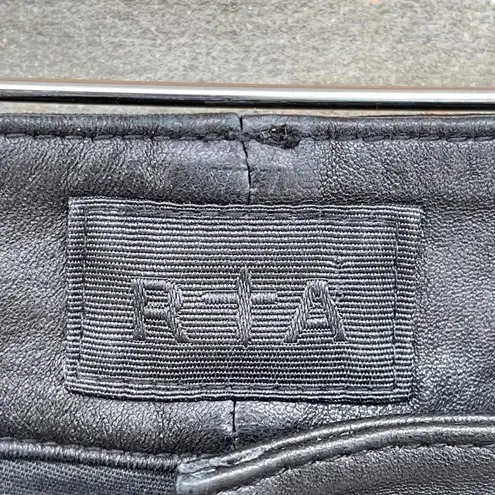 RtA Prince Skinny in Mystic size 25 Black