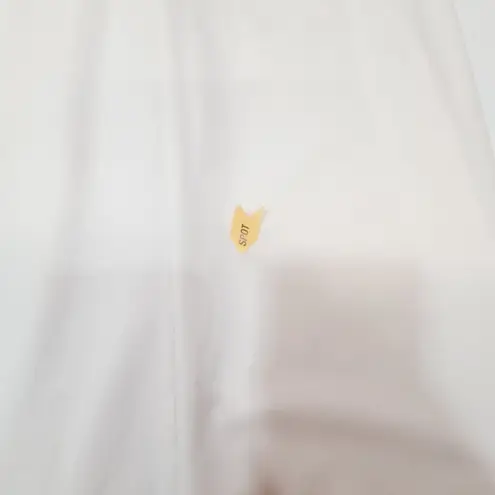 Camila Coelho Mayla Midi Dress in Ivory XS