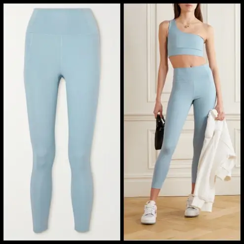 Girlfriend Collective 💕GIRLFRIEND💕 Compressive High-Rise Legging 3/4 M