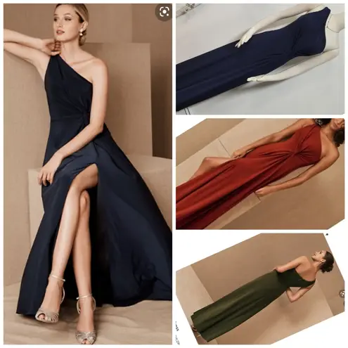 BHLDN 💯% Brixen Jersey Dress