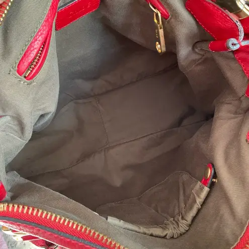 Chloé Beautiful DRESSY CHLOE MARCIE bag❤️🔥❤️🔥