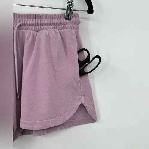 ATM Anthony Thomas Melillo Athletic Shorts High