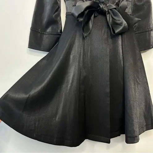 PLASTIC ISLAND Jacket Coat Womens Size Small Steampunk Cosplay Costume Gothic Black