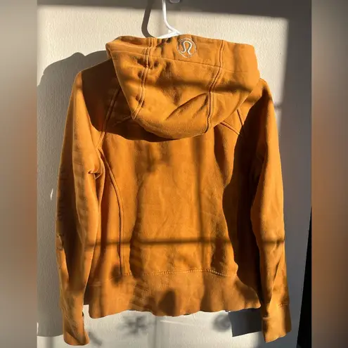 Lululemon  Full Zip Scuba Hoodie Lunar New Year - Image 5