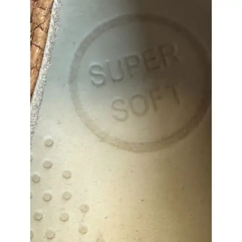 Paul Green Isabella Women's Size 5 Cognac Oxford Casual Shoes NWOB