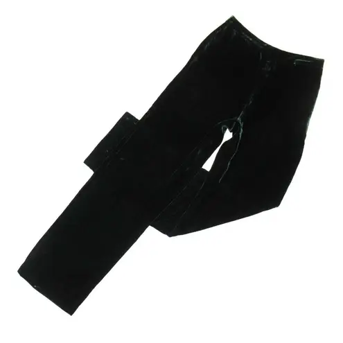 NWT Polo Ralph Lauren Velvet Straight