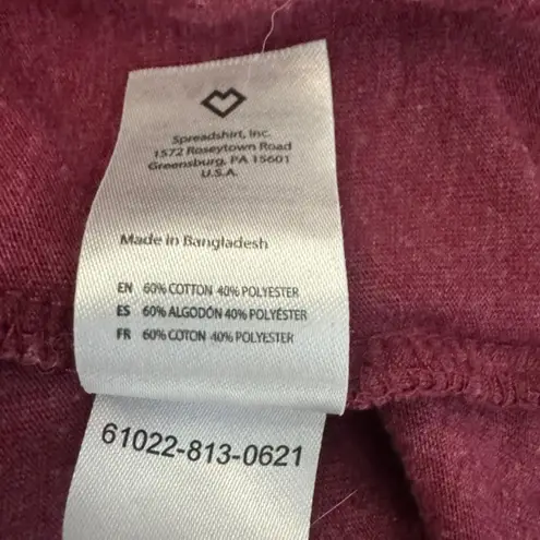 StatQuest “Triple Bam SQ” Graphic T