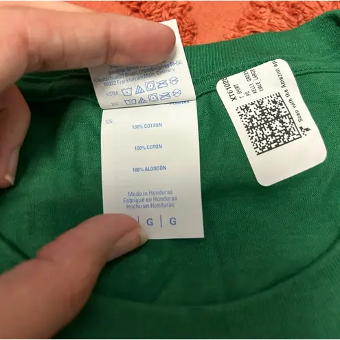 St. Patrick’s Day Irish T