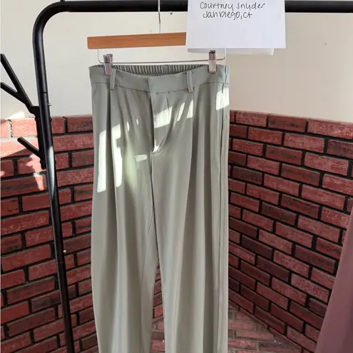 Vuori Villa Trousers