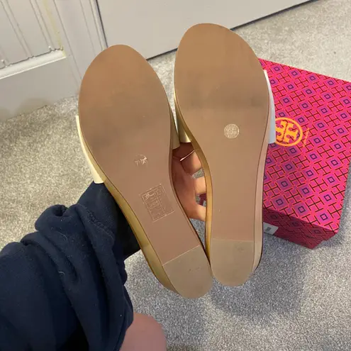 Tory Burch Ines Wedge Slide - Image 4