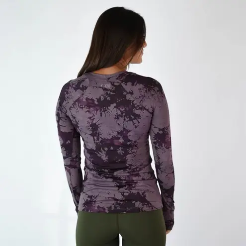 FLEO Foundation Long Sleeve