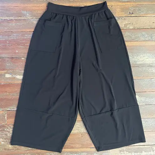 CLARA SUN WOO Wrinkle Free Lantern Barrel Pull