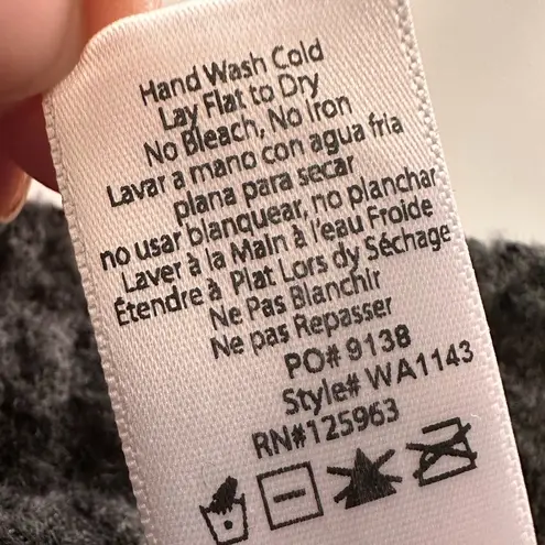 Beyond Yoga NWT Wide-Leg Cropped Sweatpants