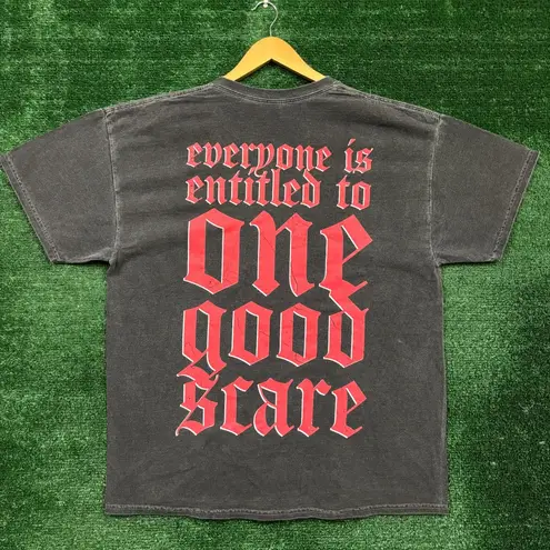 Halloween 1978 Movie T-shirt – Size Extra Large - Image 3