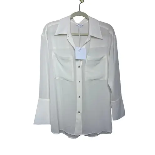 Pistola Willa Top Blouse NWT Sz. S