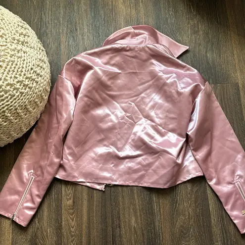 LENNOX JACKET CHERRY BLOSSOM