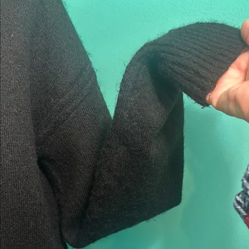 Ellen Tracy Open-Front Cardigan Sweater