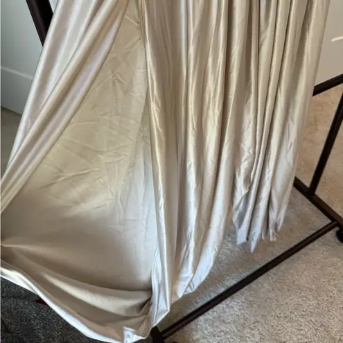 NWT Delfi Collective Ezra Jumpsuit Size M