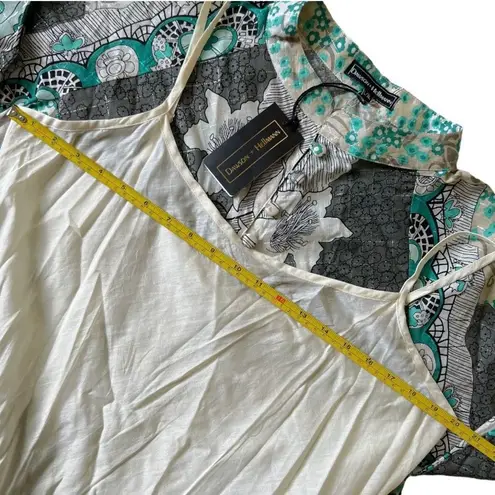 Dawson+HellmannāAbsinthe Fairy Kaftan Size XL