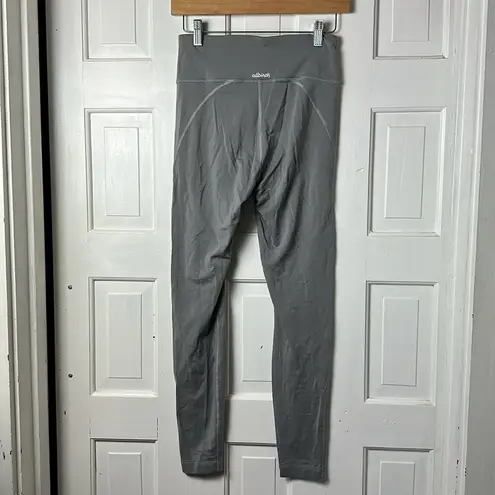 Allbirds . Natural Legging. Tencel High Waisted. Gray Gust. Size Small