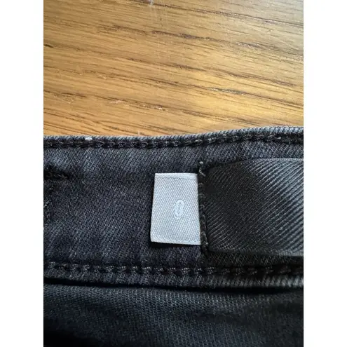 Kut From The Kloth  Jeans Size 0 Connie High Rise Fab Ab Ankle Skinny Preppy City thumbnail 9