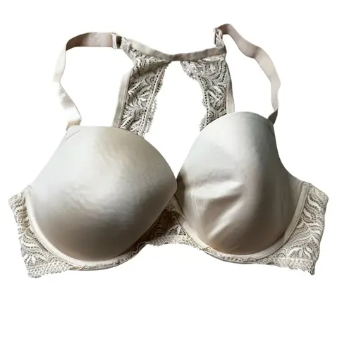 Paramour Carolina Seamless Contour Plunge T