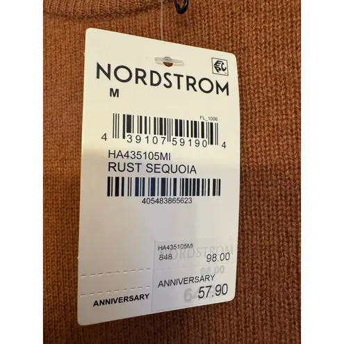 Nordstrom Halogen Cashmere Sweater