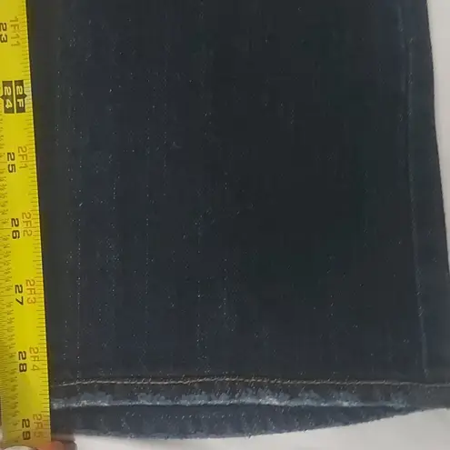 Lucky Brand  Lola Bootleg 4/27 Boho Western Costal Cowgirl Casual Classic Comfy