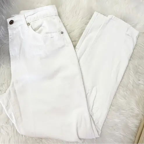 Pistola Relaxed Jeans Distressed Size 27