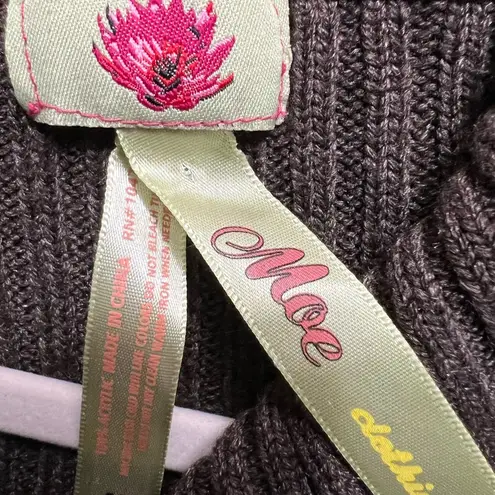 Moe Clothing Women’s Double