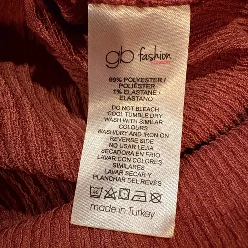 Glo Fashion London women's long