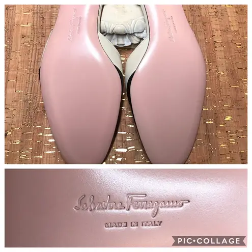 Salvatore Ferragamo  Caldas Shoes