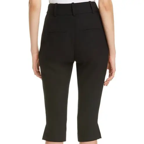 Veronica Beard NWOT High Waist Cropped Pants