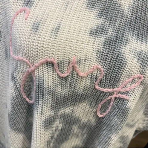 Vintage Havana Oversized 100% Cotton Tie