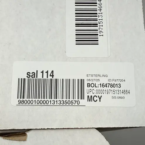 Earth Women's Sterling Strappy Sporty Sandals