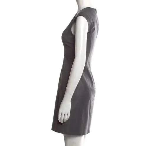 Helmut Lang Shift Dress Size 4