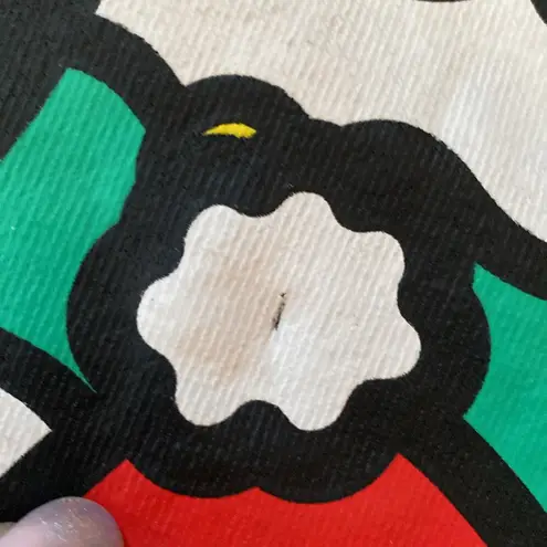 Sanrio Hello Kitty Be Merry & Bright Christmas Holiday Sweatshirt Adult Size XXL