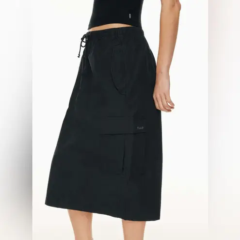 Tna Squad Cargo Skirt black size XL