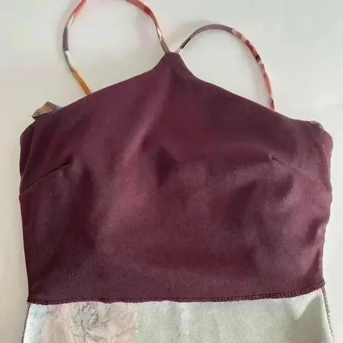 Windsor  Hoco Barbie core Floral Dress