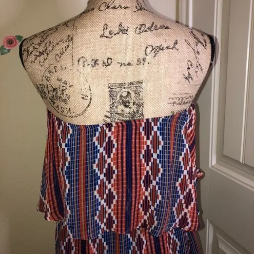 Judith March Tube Top