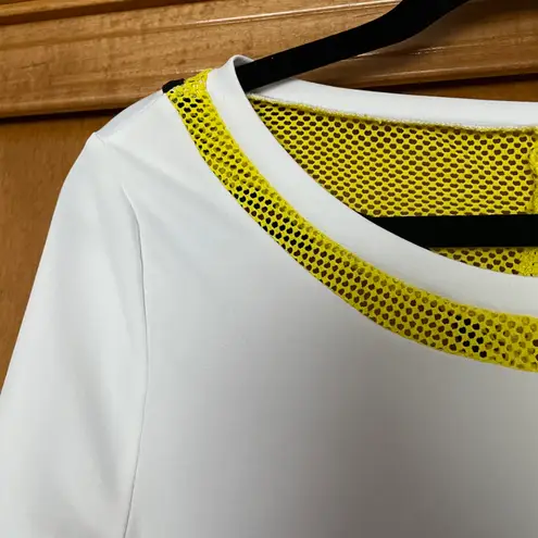 Splits59 Purre Barre by Hydra Pullover Size Small