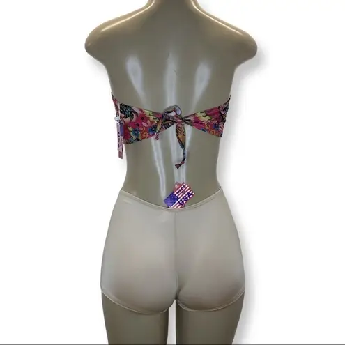 Indecent Proposal Made by Zuliana Shorts Only Made in USA. NWT